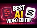 Best AI Video Editor: Top 2 Tools for Effortless, Pro-Level Content Creation