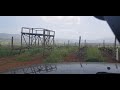 Land Rover Discovery 3, Helderberg Farm, Somerset West.