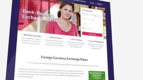 TorFX Review - Fee Free International Money Transfers