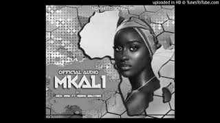 MKALI BY RICH_MAN FT ABAMI BINJYANA-AGAPE REC
