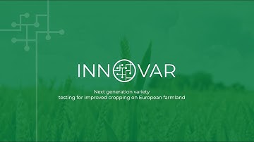 H2020 InnoVar - Official project video