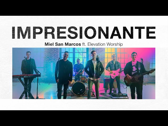 MIEL SAN MARCOS - IMPRESIONANTE