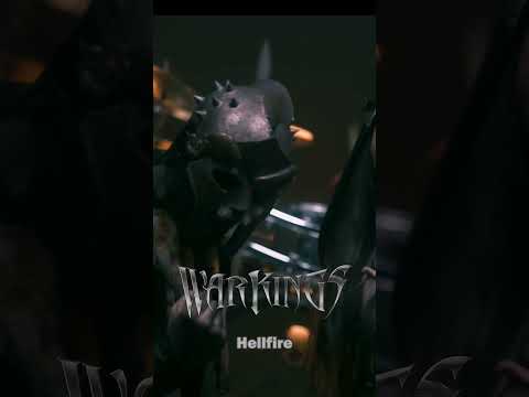 Warkings - Hellfire