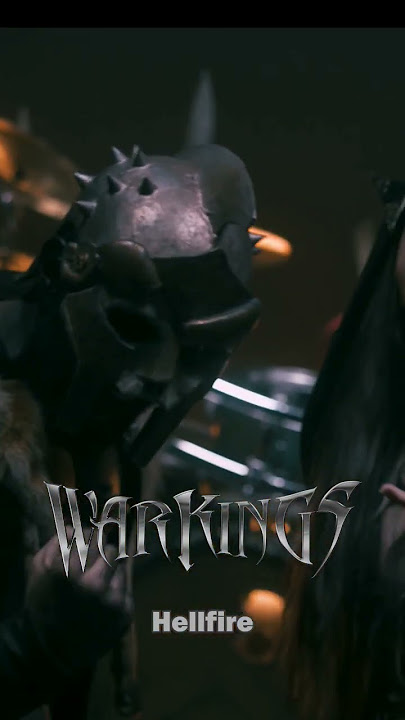 Warkings - Hellfire