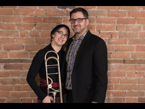 Rachel &amp; Jason Rosenblatt - Jewish music