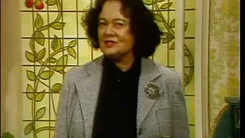Karl Marx - From Socrates to Sartre (1979)