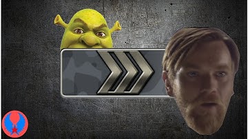 HOW TO DERANK IN CS:GO (Be an idiot)