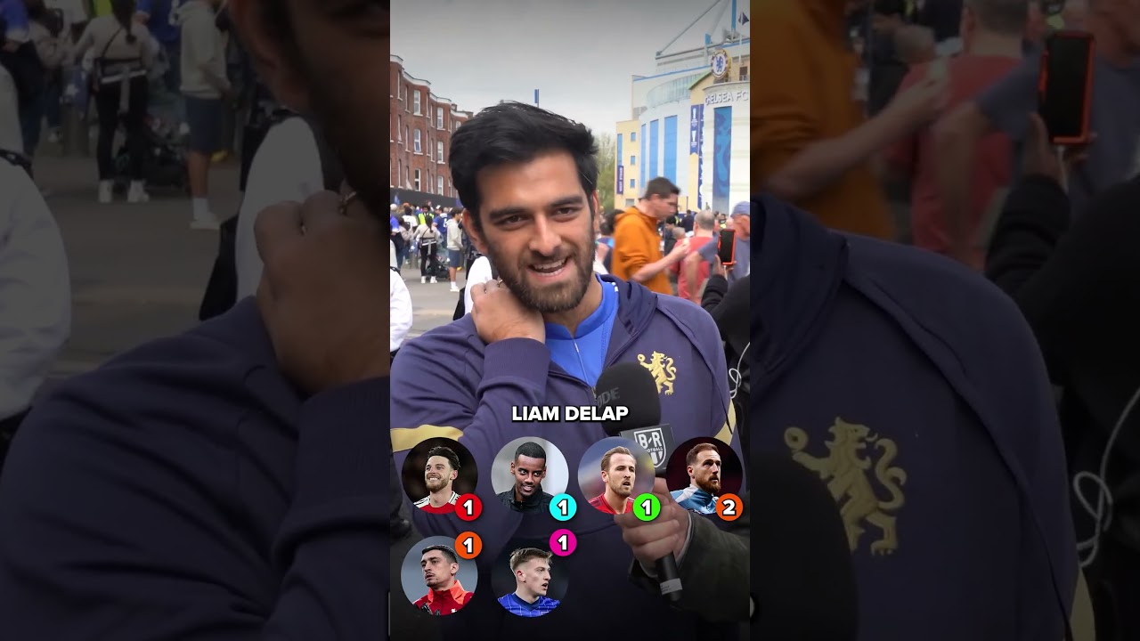 One player Chelsea fans would love to sign this summer 💰