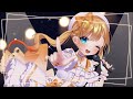 推し変なんて許さない!【ver.甘夏みかん】【オリジナルMV】