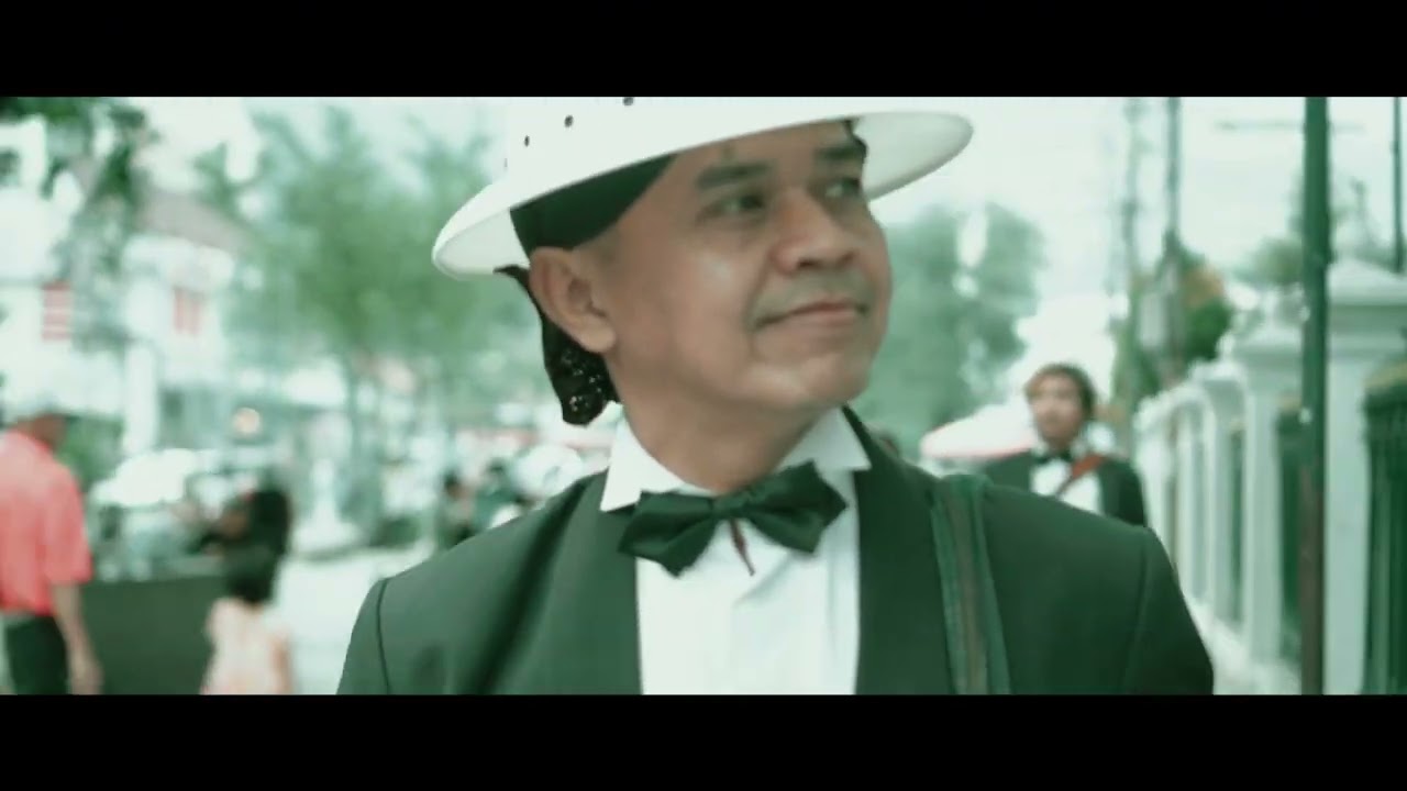 JOGJA TERBUAT DARI RINDU