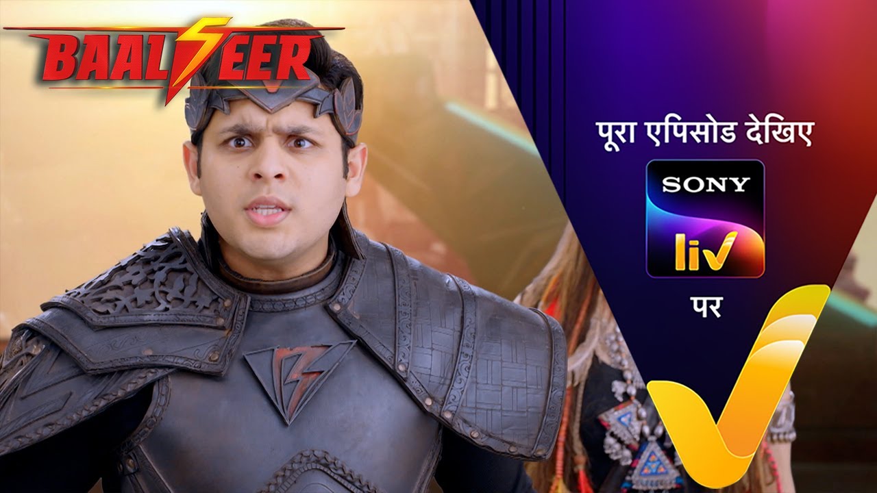 NEW! Baalveer Season 5 | Ep 91 | 13 May 2025 | Teaser