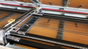 Explorflow 0803 reflow oven