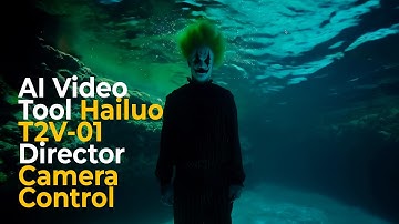 Testing Hailuo T2V-01: Director Model | AI Video Tool with Dynamic Camera Control