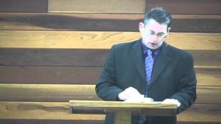 Sermon - 2 Corinthians 5:17-21 - Broken but not forgotten