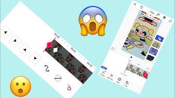 How to do a overlay/on Funimate