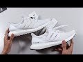 So sánh Ultra Boost 4.0 vs 3.0 : khác về cả ngoại hình lẫn cảm giác đi