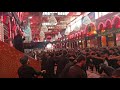 ملا حسن العنكوشي ختام زنجيل هيئة اولاد ام البنين كربلاء ملا حسن العنكوشي ختام زنجيل هيئة اولاد ام البنين كربلاء