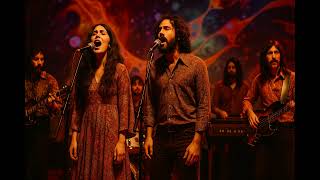 Bir Dalda İki Elma - Anadolu Remix Psychedelic Anatolian Rock