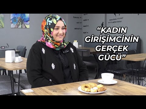 Dada Medya Tv Şekerin ve Emeğin Harmanlandığı Bir Meslek | Meslekler ve Hikayeleri
