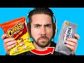 I Tried Weird Food Combos so You Don&#39;t Have to