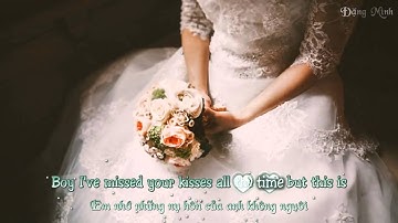 Video Lyrics | 25 Minutes - Michael Learns To Rock [HD Kara + Vietsub]