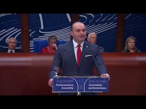 news 11 04 2019 სდასუ TV მაკო აბესლამიძე