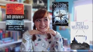 April Wrap Up