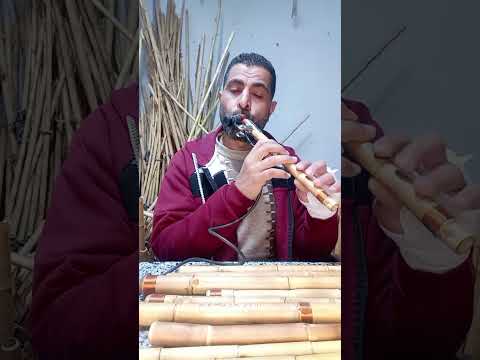 موسيقي ذئاب الجبل روووعه