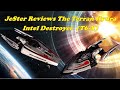 Jester reviews the terran hydra intel destroyer t6x