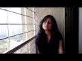 Ronkini Gupta- Yaaron (Cover)