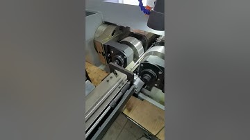 FEDA precision automatic thread rolling machine FD-15T