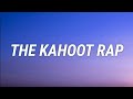 Kyle Exum - The Kahoot Rap (Kahoot Star) [LYRICS]