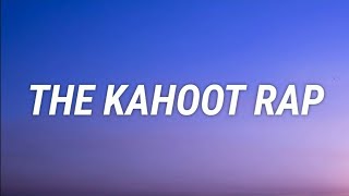Kyle Exum - The Kahoot Rap (Kahoot Star) [LYRICS]