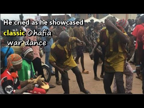Grand pa shows