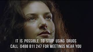 Narcotics Anonymous 30sec Public Service Announcement C version