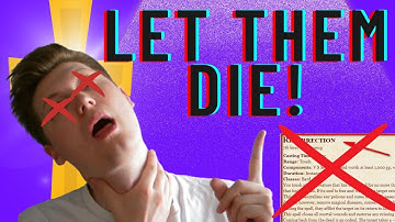 Why Resurrection ruins DnD (and even Critical Role changed it)