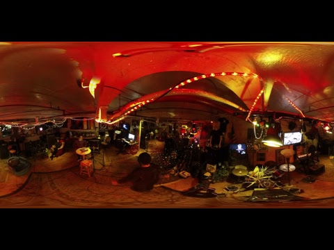 Rocket Shop Radio Hour: Eric George LIVE @ Big Heavy World