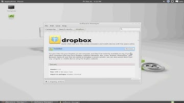 Linux Mint Lisa: Software Packages Installs, Remove, and Search