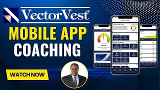 Tips and Tricks for the Mobile App - VectorVest Mobile App Coaching screenshot 2