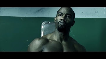 2Pac, Method Man, Redman & DMX - Tear It Off (2017)