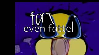 Klasky Csupo Fat Powers