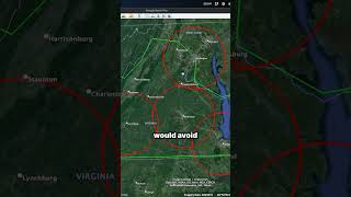Homesteading in Virginia: General Places To Avoid