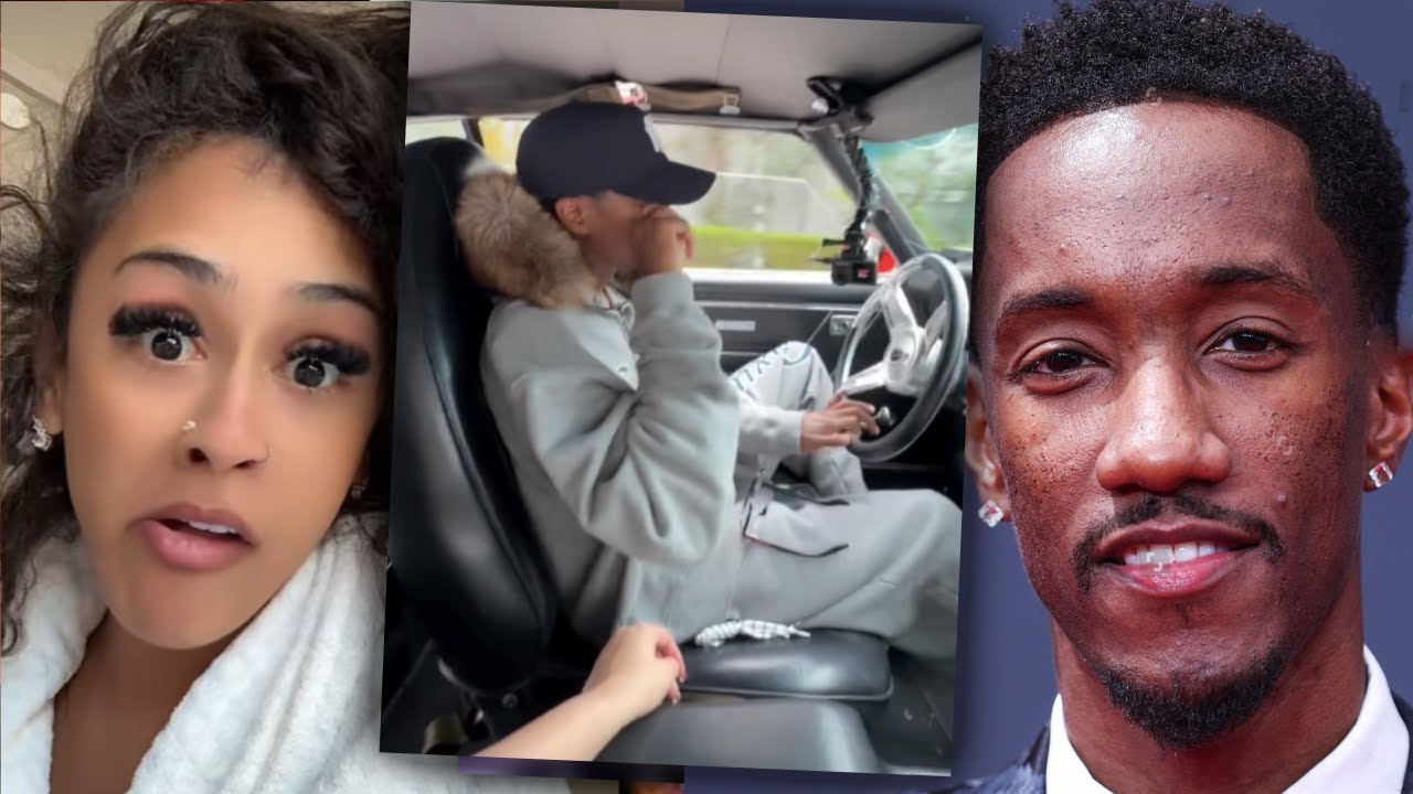 Ahna mac Disrespects lemmy and he cries