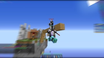 INFINITE FLY on Zonecraft (Hacking on Zonecraft) | Rise 5.96