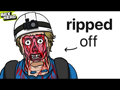 The Most Painful Cave Deaths Ever