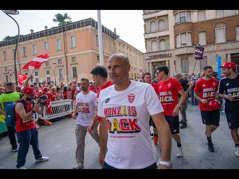 Video Caos Monza, cosa sta succedendo davvero a Monzello? Questa sera la diretta che può chiarire tutto