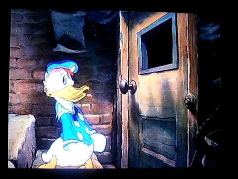 Donald Duck - Donalds Glckstag (Deutsch)