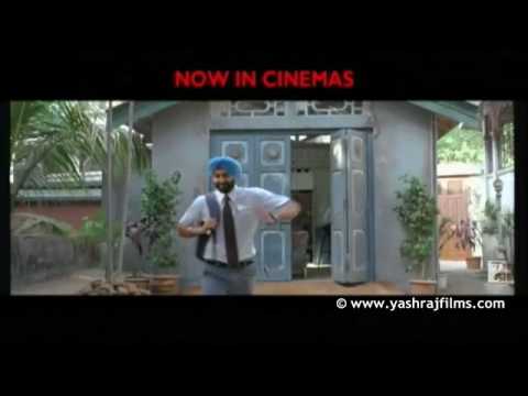 Gadbadi Hadbadi - 15sec Version 2 - ROCKET SINGH - Salesman of the Year