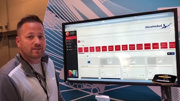 MIXIT ™ – The next step in digital color retrieval