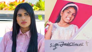 Two years on: Still no justice for Zarah Ramsamy’s grieving family